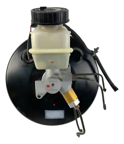 Booster Con Bomba Frenos Chevrolet Aveo 2008-2017