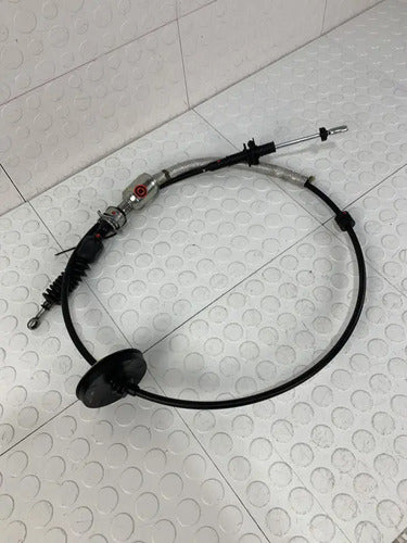 Cable Selector De Cambios Chevrolet Aveo 2008-2017 Aut