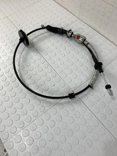 Cable Selector De Cambios Chevrolet Aveo 2008-2017 Aut