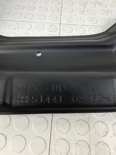 Tolva Motor Inferior Derecha Toyota Corolla 2009-2013 1.8