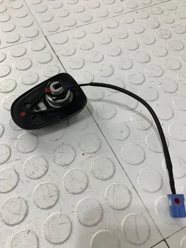 Antena De Radio Toyota Corolla 2009-2013 1.8 Negro