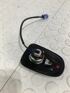 Antena De Radio Toyota Corolla 2009-2013 1.8 Negro