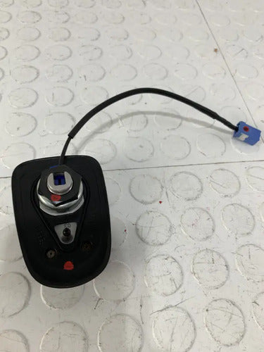 Antena De Radio Toyota Corolla 2009-2013 1.8 Negro