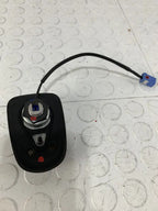 Antena De Radio Toyota Corolla 2009-2013 1.8 Negro