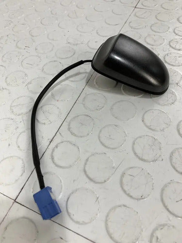 Antena De Radio Toyota Corolla 2009-2013 1.8 Negro