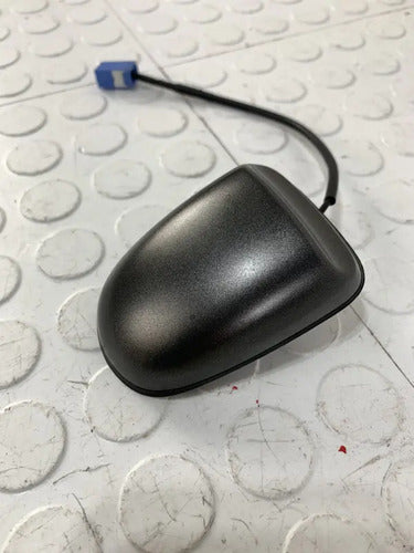 Antena De Radio Toyota Corolla 2009-2013 1.8 Negro