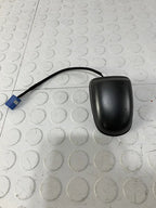 Antena De Radio Toyota Corolla 2009-2013 1.8 Negro
