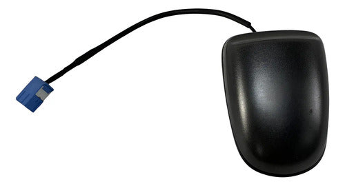 Antena De Radio Toyota Corolla 2009-2013 1.8 Negro