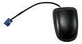 Antena De Radio Toyota Corolla 2009-2013 1.8 Negro