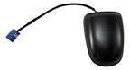 Antena De Radio Toyota Corolla 2009-2013 1.8 Negro