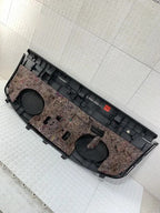Sombrera De Cajuela Toyota Corolla 2009-2013 1.8 Negro