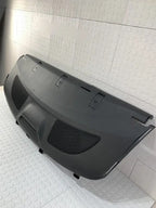 Sombrera De Cajuela Toyota Corolla 2009-2013 1.8 Negro