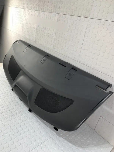 Sombrera De Cajuela Toyota Corolla 2009-2013 1.8 Negro