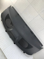 Sombrera De Cajuela Toyota Corolla 2009-2013 1.8 Negro