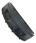 Sombrera De Cajuela Toyota Corolla 2009-2013 1.8 Negro