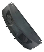 Sombrera De Cajuela Toyota Corolla 2009-2013 1.8 Negro