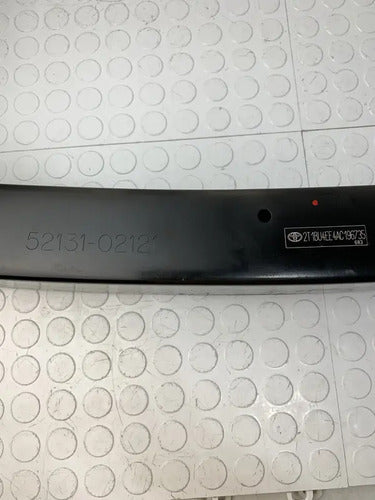 Alma Defensa Delantera Toyota Corolla 2009-2013 1.8