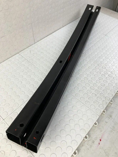 Alma Defensa Delantera Toyota Corolla 2009-2013 1.8