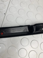 Molduras De Tablero  Nissan Murano Z52 2015-2021 Negro