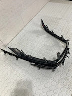 Molduras De Tablero  Nissan Murano Z52 2015-2021 Negro
