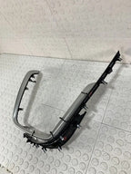 Molduras De Tablero  Nissan Murano Z52 2015-2021 Negro
