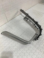 Molduras De Tablero  Nissan Murano Z52 2015-2021 Negro