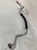 Manguera Clima Ac Baja Presion Nissan Murano 2015-2021