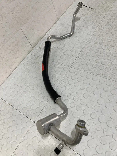 Manguera Clima Ac Baja Presion Nissan Murano 2015-2021