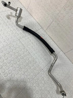 Manguera Clima Ac Baja Presion Nissan Murano 2015-2021