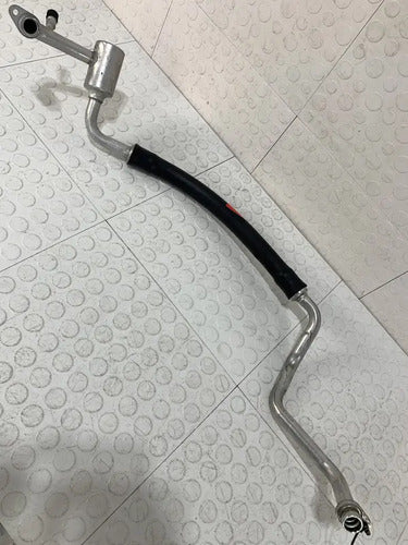 Manguera Clima Ac Baja Presion Nissan Murano 2015-2021