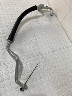 Manguera Clima Ac Baja Presion Nissan Murano 2015-2021