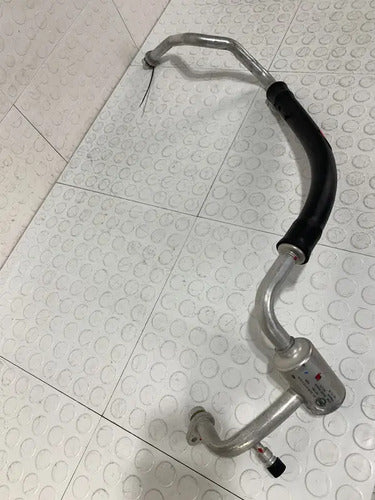 Manguera Clima Ac Baja Presion Nissan Murano 2015-2021
