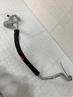 Manguera Clima Ac Baja Presion Nissan Murano 2015-2021