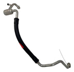 Manguera Clima Ac Baja Presion Nissan Murano 2015-2021