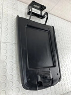 Descansabrazos Consola Central Nissan Murano Z52 2015-2021 Negro