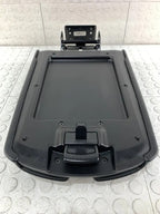 Descansabrazos Consola Central Nissan Murano Z52 2015-2021 Negro