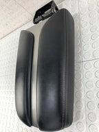 Descansabrazos Consola Central Nissan Murano Z52 2015-2021 Negro