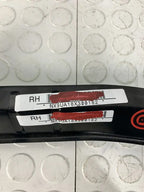Bolsa De Aire Cortina Derecha Nissan Murano Z52 2015-2021