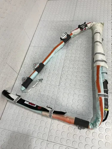 Bolsa De Aire Cortina Derecha Nissan Murano Z52 2015-2021