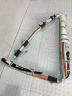 Bolsa De Aire Cortina Derecha Nissan Murano Z52 2015-2021