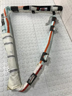 Bolsa De Aire Cortina Derecha Nissan Murano Z52 2015-2021