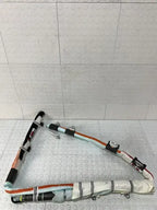 Bolsa De Aire Cortina Derecha Nissan Murano Z52 2015-2021