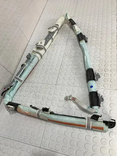 Bolsa De Aire Cortina Derecha Nissan Murano Z52 2015-2021