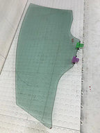 Cristal Delantero Derecho Nissan Murano Z52 2015-2021