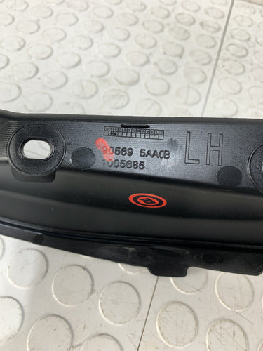 Sensor Izquierdo Tapa Cajuela Nissan Murano Z52 2015-2021 Negro