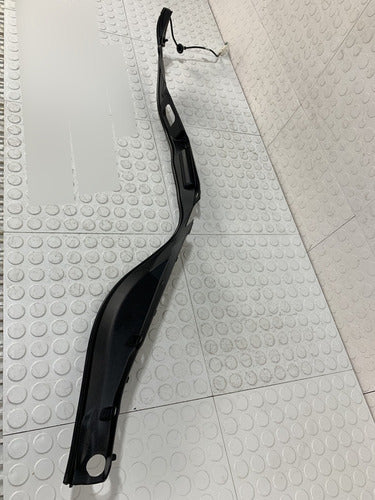 Sensor Izquierdo Tapa Cajuela Nissan Murano Z52 2015-2021 Negro