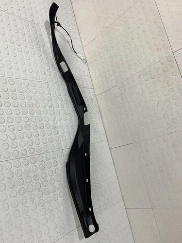 Sensor Izquierdo Tapa Cajuela Nissan Murano Z52 2015-2021 Negro
