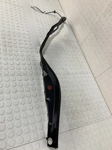 Sensor Izquierdo Tapa Cajuela Nissan Murano Z52 2015-2021 Negro