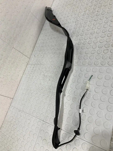 Sensor Izquierdo Tapa Cajuela Nissan Murano Z52 2015-2021 Negro
