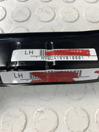 Bolsa De Aire Cortina Izquierda Nissan Murano Z52 2015-2021